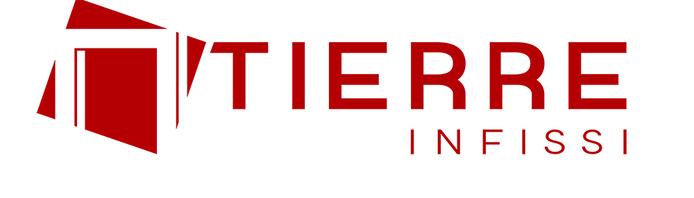 Logo TIERRE INFISSI